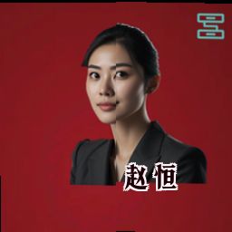 赵恒